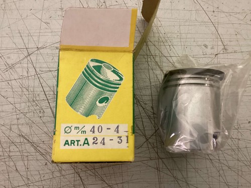 Minarelli asso piston 40 - minarelli,