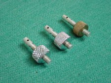 Choice of One Counterweight