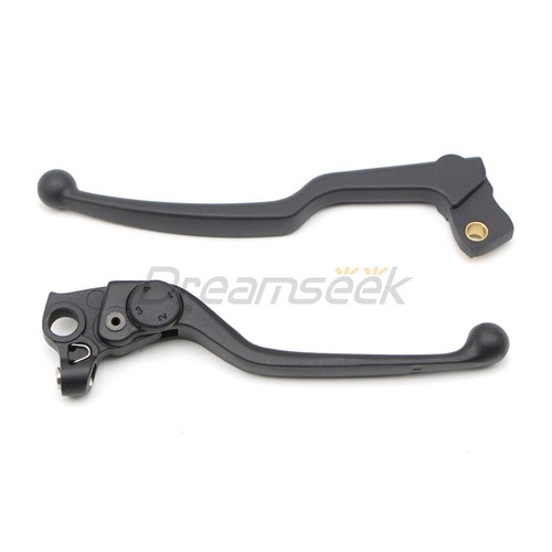 Handlebar clutch lever brake - lever, +
