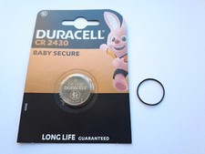 Premium Battery Kit for Polar