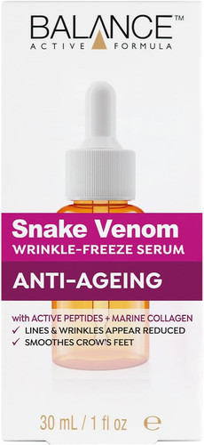 Balance active formula snake - active,