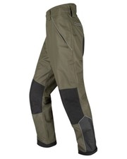 Hoggs of Fife Field Tech Waterproof Trousers Hunting Shooting Country RRP£69.99