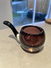 Vintage Whitefriars Controlled