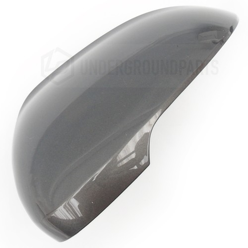 Passat indium grey door - passat,