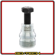 ESTRATTORE VOLANO SCOOTER PIAGGIO GILERA APRILIA 125 150 180 200 2T 4T M28x1mm