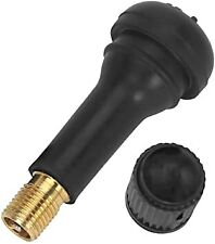 MOTORCYCLE TUBELESS VALVE TYRE VALVE MOTORBIKE QUAD ATV 30mm STANDARD TYPE TR413