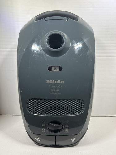 Miele classic edition - classic,