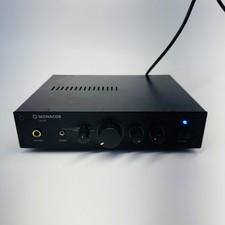 Monacor SA-50 Compact Stereo