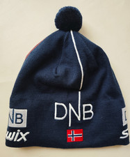 Swix DnB Ski Biathlon Beanie