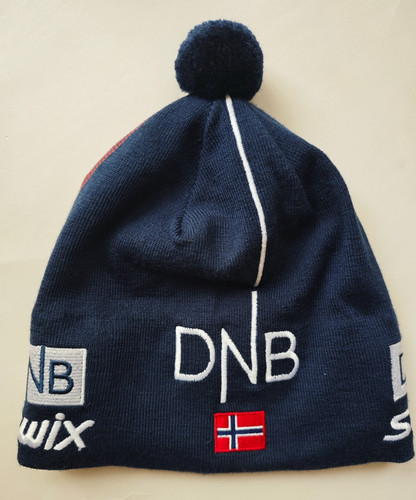 Swix dnb ski biathlon beanie - swix,