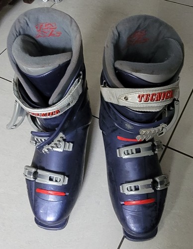 Tecnica tc3 avs men - tecnica,