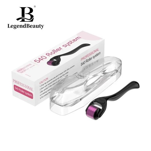 Derma skin roller - skin,