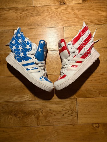 Jeremy scott wings - jeremy,