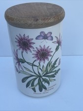 Portmeirion Botanic Garden