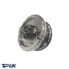 Turbocharger Turbo Cartridge