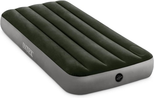 Airbed intex twin - airbed,, jr.