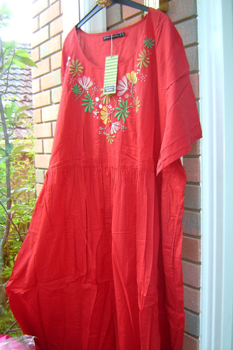 Bnwt gudrun sjoden flower - bnwt, sjoden*