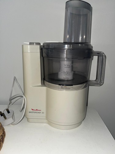 Moulinex masterchef typ - 20,