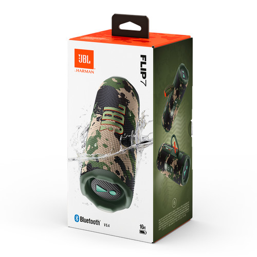 Jbl flip wireless portable - wireless,