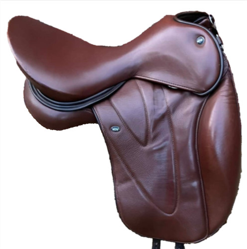 Size wow dressage saddle - size,