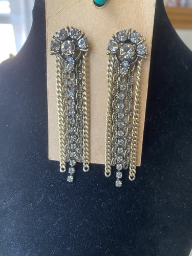 Stella and dot retired cleo - dot,