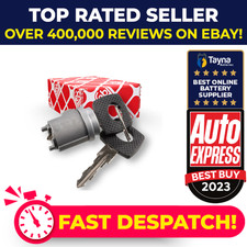 Ignition Barrel fits MERCEDES