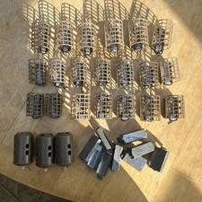 NISA BIG PIG Cage Feeders