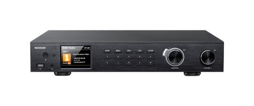 Noxon 571 black - 571, internet