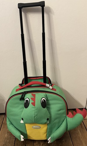 Bnwt samsonite kids - kids, wheeled