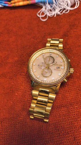 Citizen eco drive - eco-drive, nighthawk