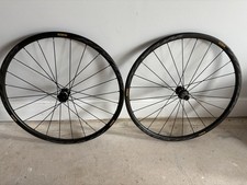 Mavic Ksyrium Pro Carbon SL C