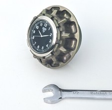 F07: Williams F1 wheel nut