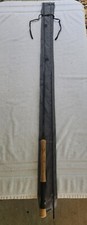 G Loomis|PMR 969 1OF 9' 9" 2pc 10 wgt Fly Rod|Sock & PVC Travel Tube