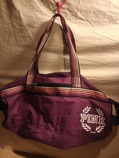 Victoria Secret, PINK, Duffle