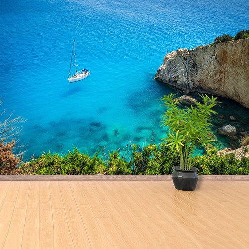 Fleece wall mural photo - fleece,