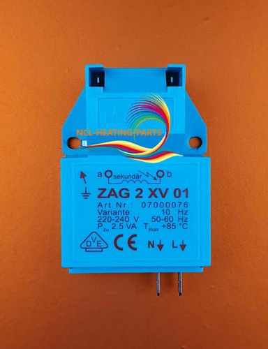Baxi boiler spark generator - baxi,