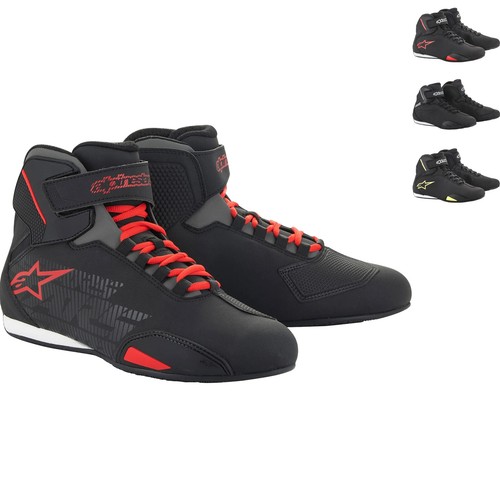 Alpinestars sektor motorcycle - sektor,