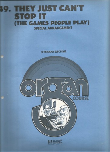 Yamaha electone organ course - yamaha,