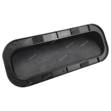 Quarter Vent Duct Assy For