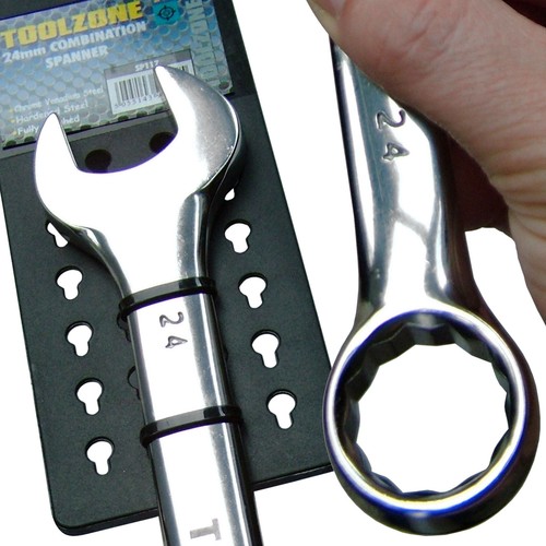 24mm spanner wrench metric - 24mm, wrench.