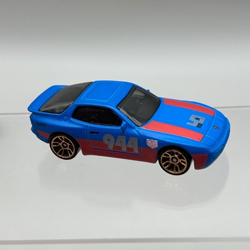 Hot wheels porsche 944 - wheels", "porsche"