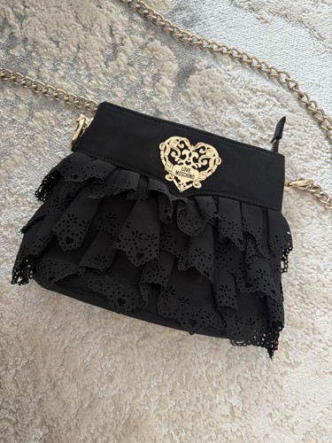 Love moschino small chain - chain, bag