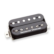 Seymour Duncan SH-4 JB Humbucker Pickup (Black)