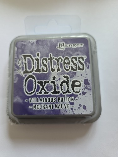Tim holtz distress oxide - tim, ink