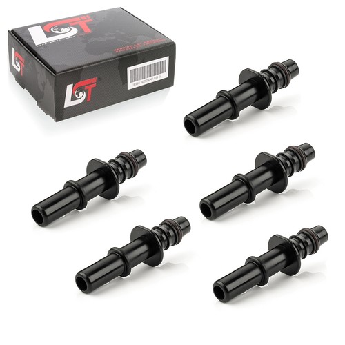 Counterpart quick coupling - counterpart,