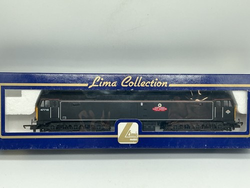 Lima 204880 class 710 - 204880,