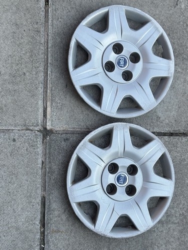 Fiat punto wheel trim x - punto,