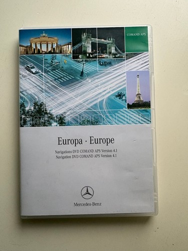 Original mercedes class - mercedes, w211