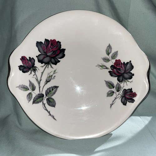 Royal albert masquerade cake - royal,