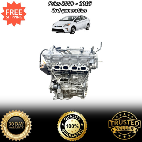 Genuine toyota prius 8l - toyota,